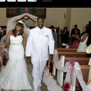 Meet your Posher, Gerald